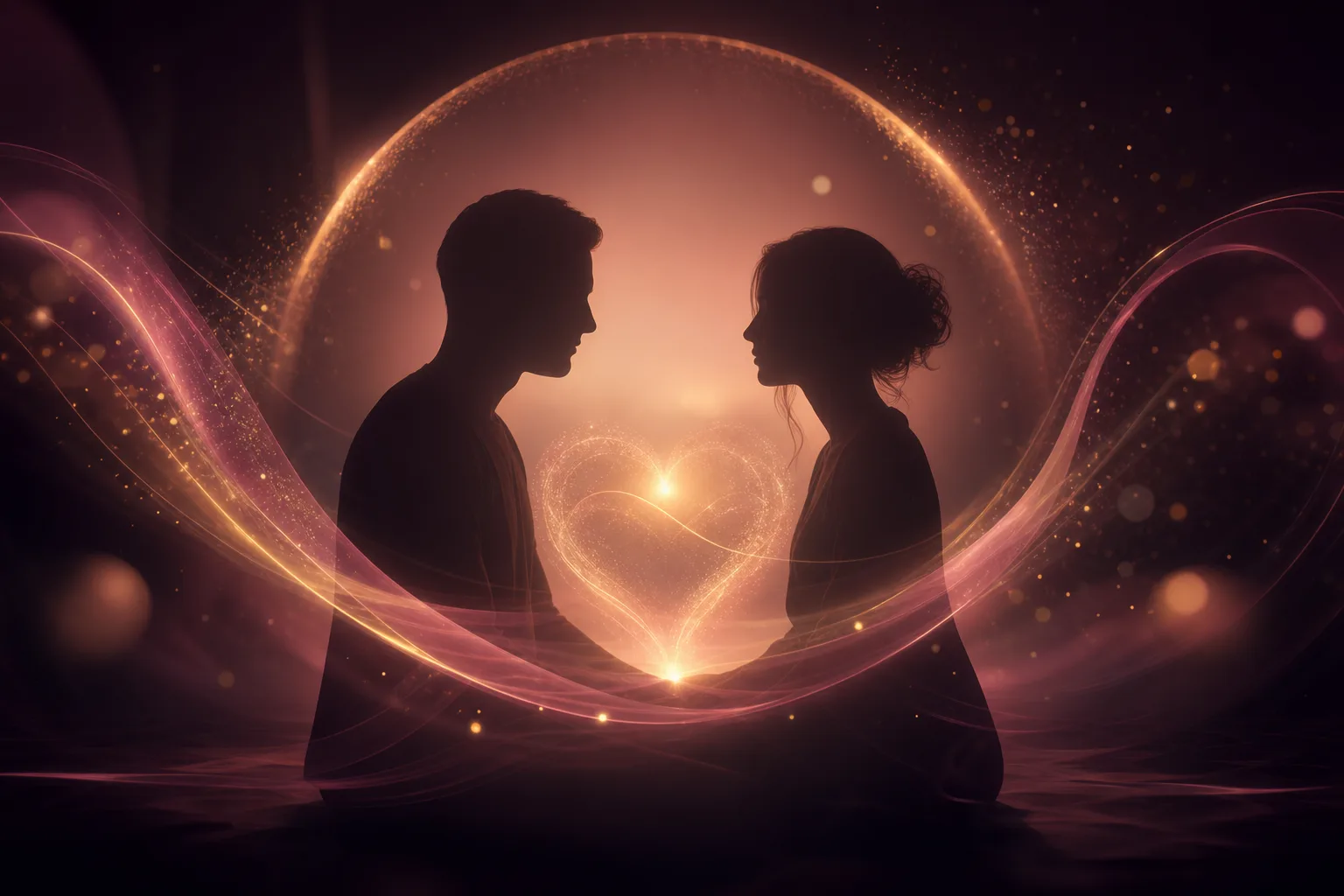 Stanza dell'Armonia